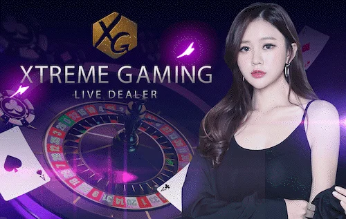 XTREME Gaming