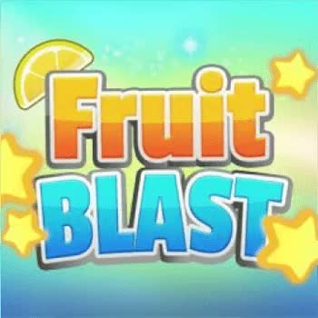 Fruit Blast