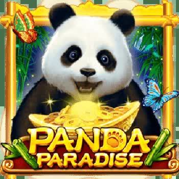 Panda Paradise