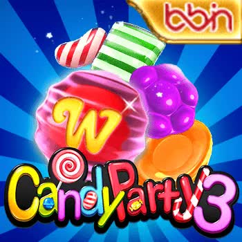 candyparty