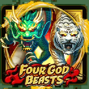 Four God Beasts